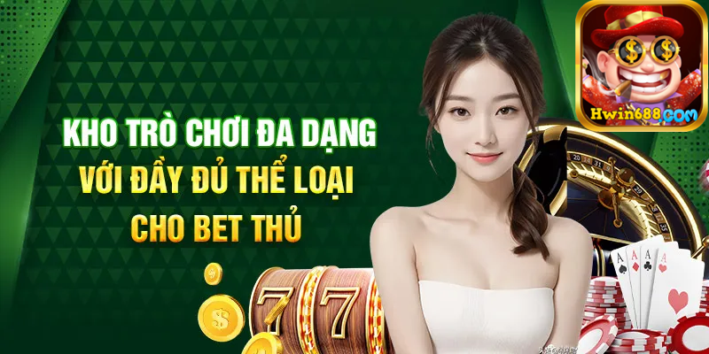 nhà cái hwin uy tín