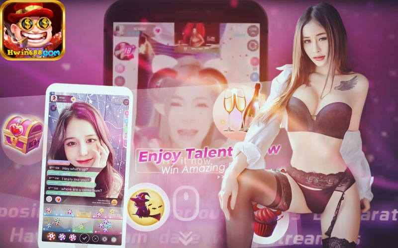 Sexy Casino