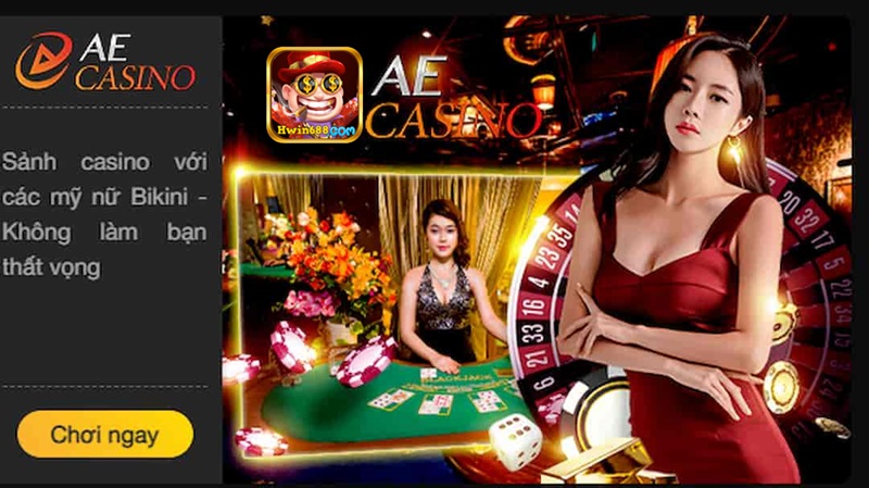 ae casino