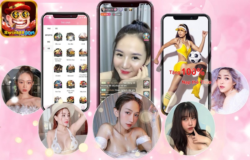 nền tảng qqlive