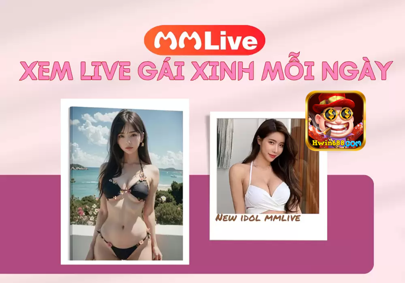 xem live gái xinh