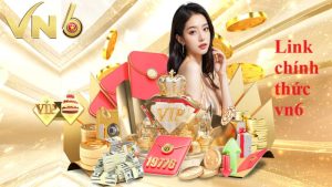 Link chính thức vn6