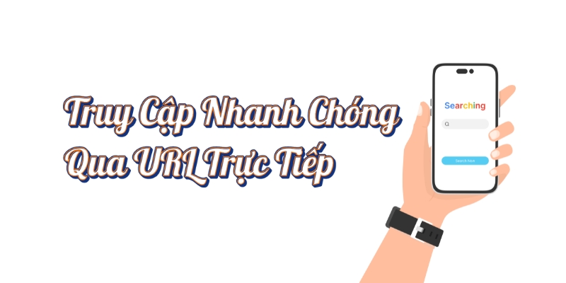 Truy cập nhanh chóng qua URL mamyology.com